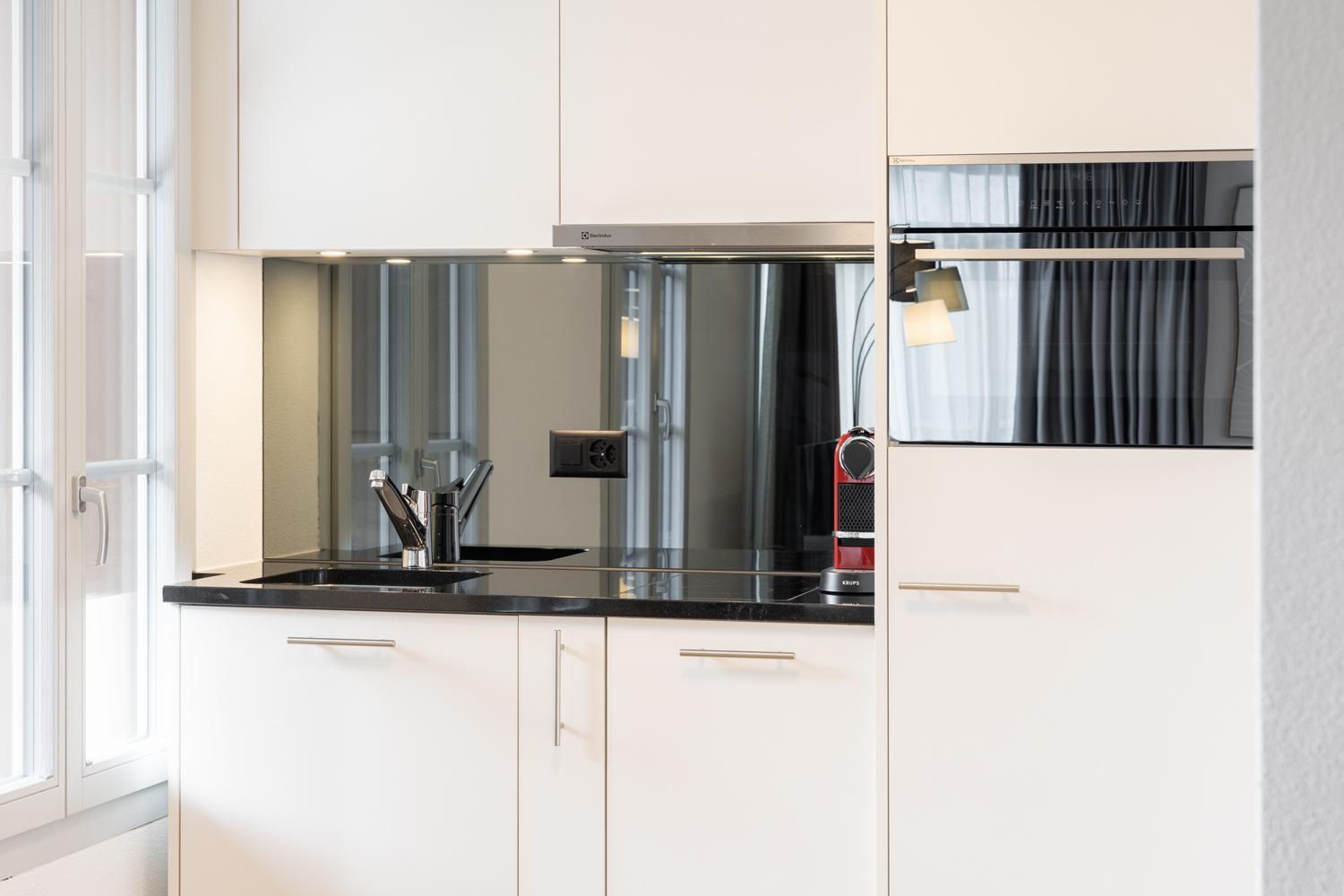 Studio Albert Интерлакен Экстерьер фото